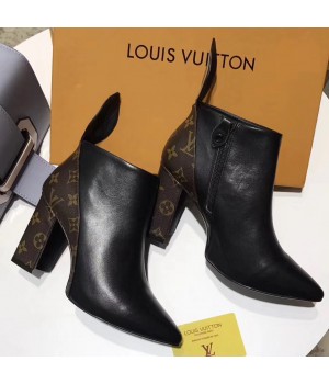 Louis Vuitton Rodeo Queen Low Boot 1A2VJ7 2017 (GD5023-7091612 )
