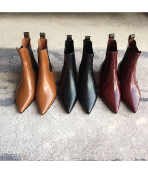 Louis Vuitton Melody Ankle Boot 483535 F/W 2015 (GD4005-101310 )