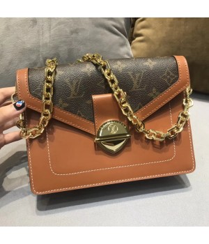 Louis Vuitton Monogram Canvas and Leather Biface Bag M44386 Cruise 2019 (HTM-8111213 )