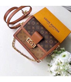 Louis Vuitton Monogram Canvas Dauphine Bag M44391 2019 (TO-8122785 )