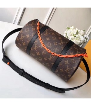 Louis Vuitton Monogram Canvas Papillon Bag Spring 2019  (TINO-8111929 )