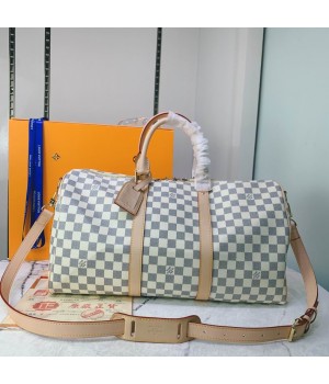 Louis Vuitton Travel bags Keepall 40568 41418 M41416 M41414 cs