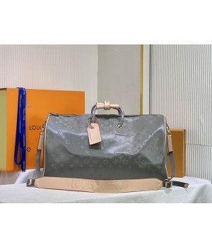 Louis Vuitton Travel bags Keepall 43886 50x29x23 cm gf