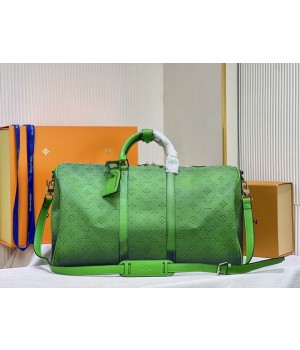 Louis Vuitton Travel bags Keepall 59712 41416 50x29x23cm cs