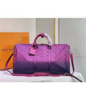 Louis Vuitton Travel bags Keepall 59712 41416 50x29x23cm cs