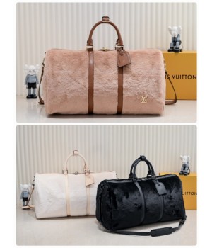 Louis Vuitton Travel bags Keepall M23108 50x29x23cm ss1