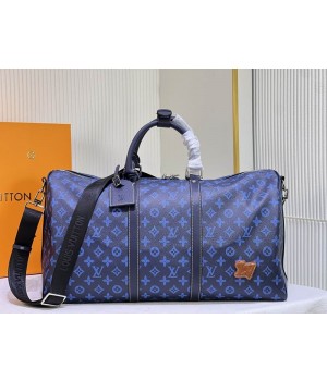 Louis Vuitton Travel bags Keepall M46334 50x29x23cm ss