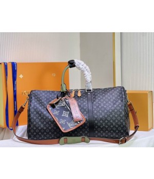 Louis Vuitton Travel bags Keepall M56856 50x29x23cm cs