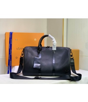 Louis Vuitton Travel bags Keepall M57088 42x26x20 cm cs