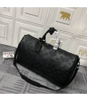 Louis Vuitton Travel bags Keepall M57963 50x29x23cm cs