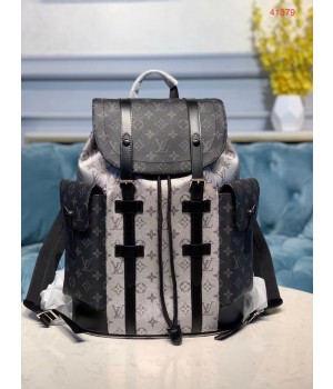 Louis vuitton Monogram Canvas Original Backpack M41379