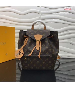 Louis vuitton Monogram Canvas Original Backpack M45638