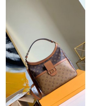 Louis vuitton Monogram Canvas Original M44394