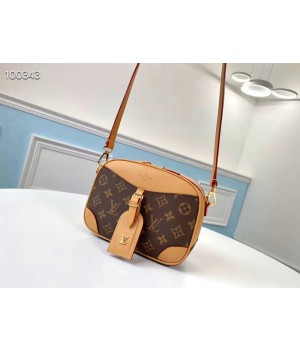 Louis vuitton Monogram Canvas Original M45528
