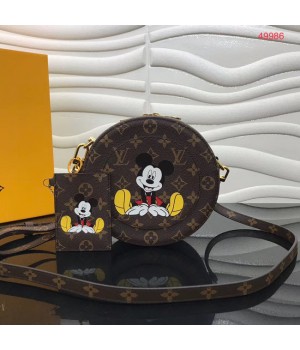 Louis vuitton Monogram Canvas Original M49986