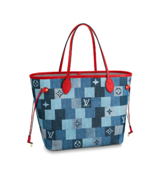 Louis Vuitton NEVERFULL M44981