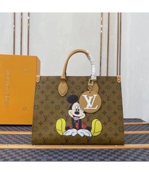 Louis Vuitton Onthego medium tote bag M45039