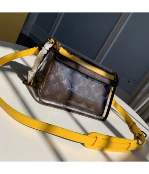 Louis Vuitton Original Shoulder Bags M61115