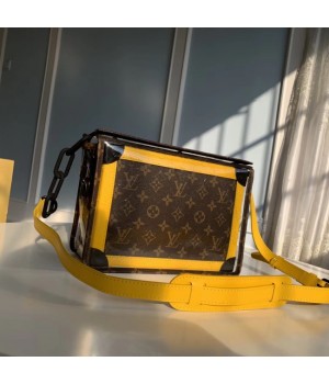 Louis Vuitton Original Shoulder Bags M61116