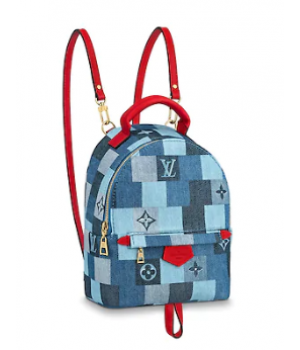 Louis Vuitton PALM SPRINGS Mini Backpack M45043