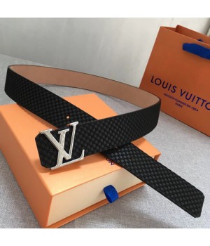 2018 New High Quality Replica LV belts LVMBelts-3477