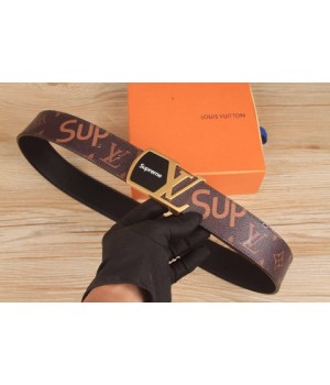 2018 New High Quality Replica LV belts LVMBelts-3485