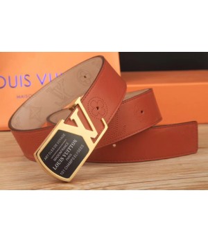 2018 New High Quality Replica LV belts LVMBelts-3487