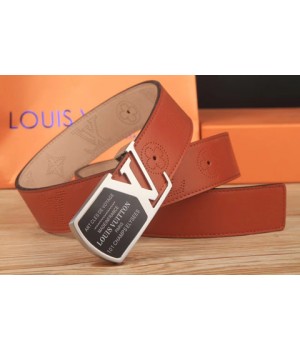 2018 New High Quality Replica LV belts LVMBelts-3488