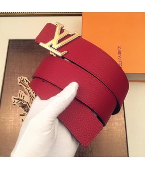 2018 New High Quality Replica LV belts LVMBelts-3490