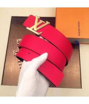 2018 New High Quality Replica LV belts LVMBelts-3492