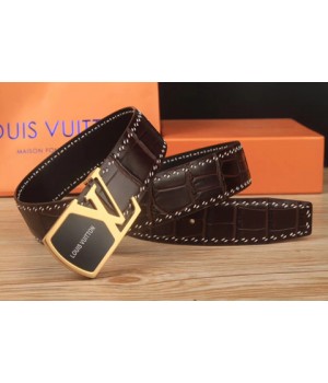2018 New High Quality Replica LV belts LVMBelts-3498
