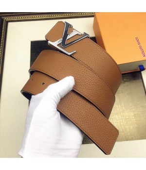 2018 New High Quality Replica LV belts LVMBelts-3504