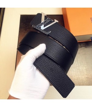 2018 New High Quality Replica LV belts LVMBelts-3509