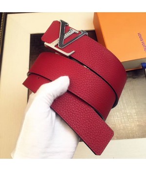 2018 New High Quality Replica LV belts LVMBelts-3511