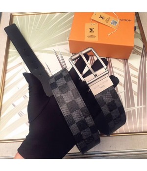 2018 New High Quality Replica LV belts LVMBelts-3513