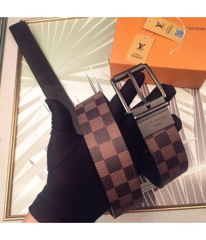 2018 New High Quality Replica LV belts LVMBelts-3515