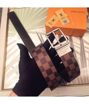 2018 New High Quality Replica LV belts LVMBelts-3516