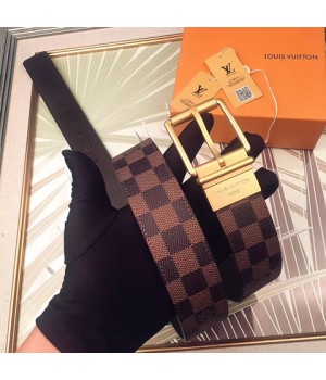 2018 New High Quality Replica LV belts LVMBelts-3517