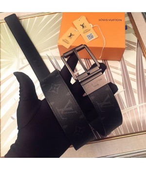 2018 New High Quality Replica LV belts LVMBelts-3520