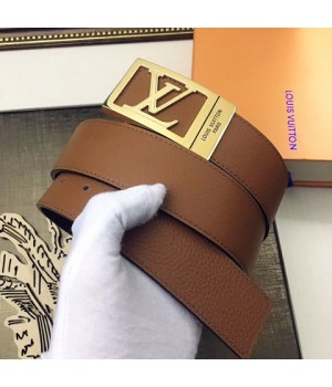 2018 New High Quality Replica LV belts LVMBelts-3523