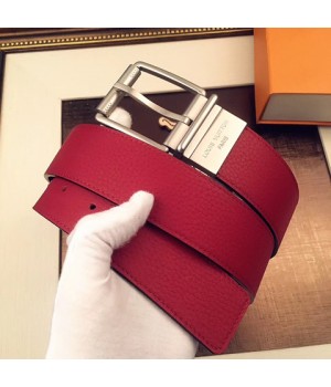 2018 New High Quality Replica LV belts LVMBelts-3533