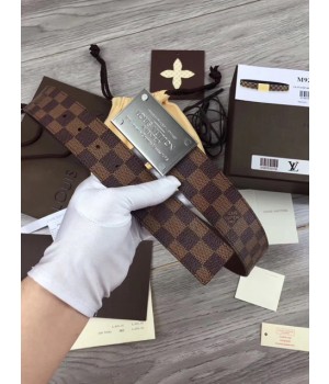 2018 New High Quality Replica LV belts LVMBelts-3537