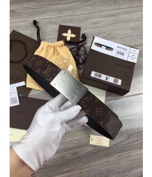 2018 New High Quality Replica LV belts LVMBelts-3538