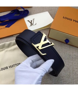 2018 New High Quality Replica LV belts LVMBelts-3545