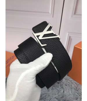 2018 New High Quality Replica LV belts LVMBelts-3551
