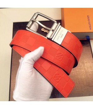 2018 New High Quality Replica LV belts LVMBelts-3555