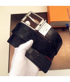 2018 New High Quality Replica LV belts LVMBelts-3557