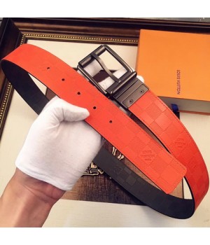2018 New High Quality Replica LV belts LVMBelts-3559