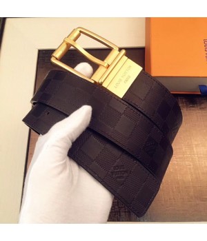 2018 New High Quality Replica LV belts LVMBelts-3560