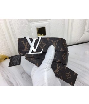 2018 New High Quality Replica LV belts LVMBelts-3568
